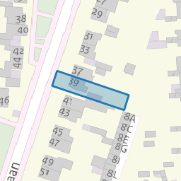 Perceel EDE01-K-10802