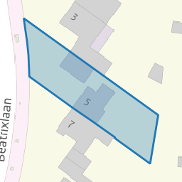 Perceel EDE01-K-10807