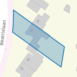 Perceel EDE01-K-10808