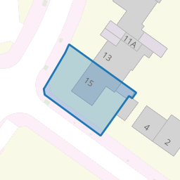 Perceel EDE01-K-10812