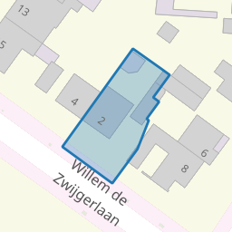 Perceel EDE01-K-10814