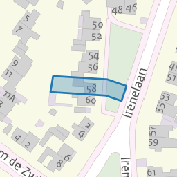 Perceel EDE01-K-10820