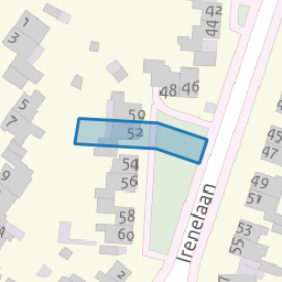 Perceel EDE01-K-10823