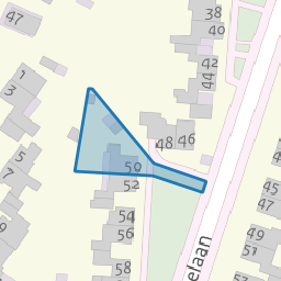 Perceel EDE01-K-10824