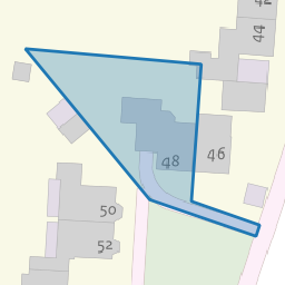 Perceel EDE01-K-10825