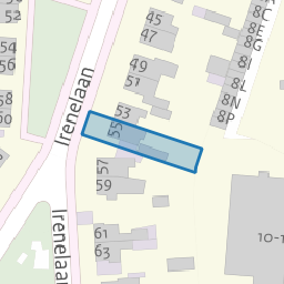 Perceel EDE01-K-10842