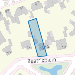 Perceel EDE01-K-10844