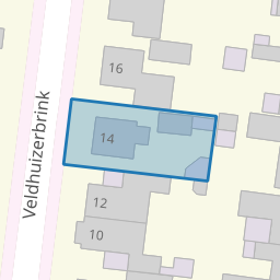 Perceel EDE01-K-10865