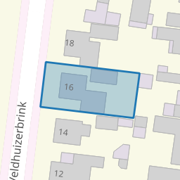 Perceel EDE01-K-10866