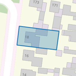 Perceel EDE01-K-10867