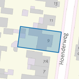 Perceel EDE01-K-10871