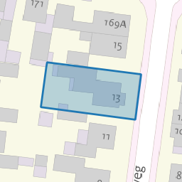 Perceel EDE01-K-10873