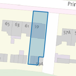 Perceel EDE01-K-10874