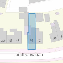 Perceel EDE01-K-10879