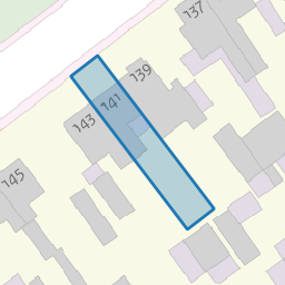 Perceel EDE01-K-10891