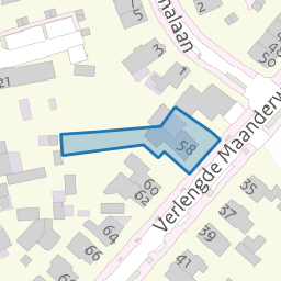 Perceel EDE01-K-10896