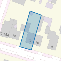 Perceel EDE01-K-10925