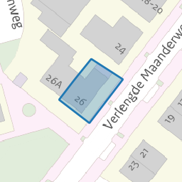 Perceel EDE01-K-10926