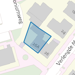 Perceel EDE01-K-10927