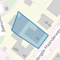 Perceel EDE01-K-10928