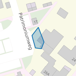 Perceel EDE01-K-10931