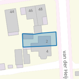 Perceel EDE01-K-10934