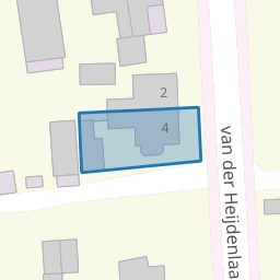 Perceel EDE01-K-10935