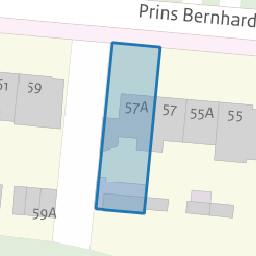 Perceel EDE01-K-10947