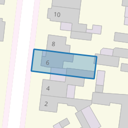 Perceel EDE01-K-10951