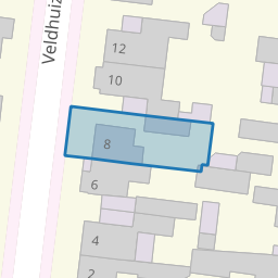 Perceel EDE01-K-10952
