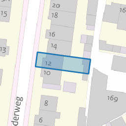 Perceel EDE01-K-10959