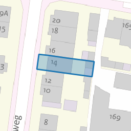 Perceel EDE01-K-10960