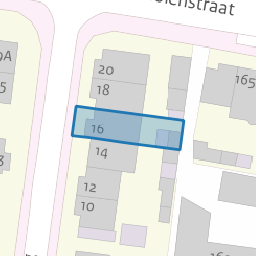 Perceel EDE01-K-10961