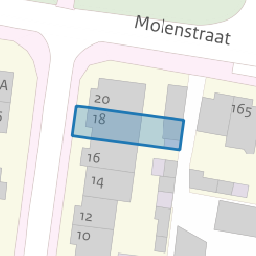 Perceel EDE01-K-10962