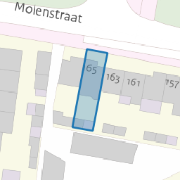 Perceel EDE01-K-10965