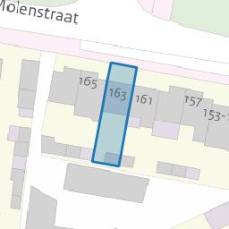 Perceel EDE01-K-10966