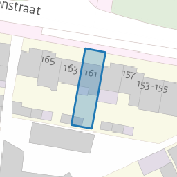 Perceel EDE01-K-10967