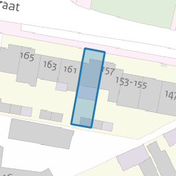 Perceel EDE01-K-10968