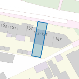 Perceel EDE01-K-10970