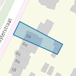 Perceel EDE01-K-10983