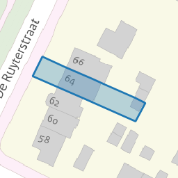 Perceel EDE01-K-10984