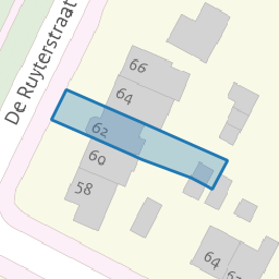 Perceel EDE01-K-10985