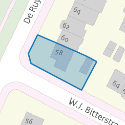 Perceel EDE01-K-10987