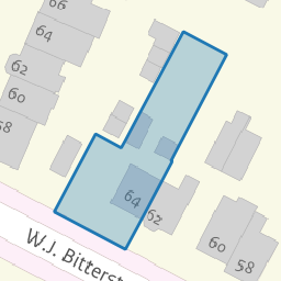 Perceel EDE01-K-10988