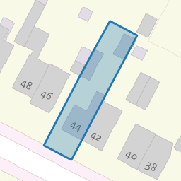Perceel EDE01-K-10990