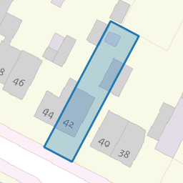 Perceel EDE01-K-10991