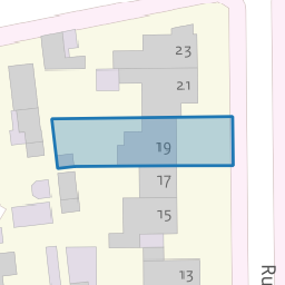 Perceel EDE01-K-10996