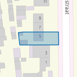 Perceel EDE01-K-11003