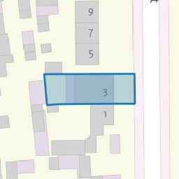 Perceel EDE01-K-11004
