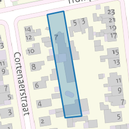 Perceel EDE01-K-11008